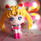 Productafbeelding Sailor Moon Look Up Figuur