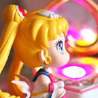 Productafbeelding Sailor Moon Look Up Figuur
