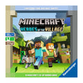 Productafbeelding Minecraft - Helden van het Dorp Bordspel