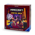 Productafbeelding Minecraft - Portal Dash Bordspel