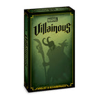 Productafbeelding Marvel Villainous - Guile & Mischief Bordspel