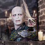 Productafbeelding Lord Voldemort met Nagini Buste - Harry Potter