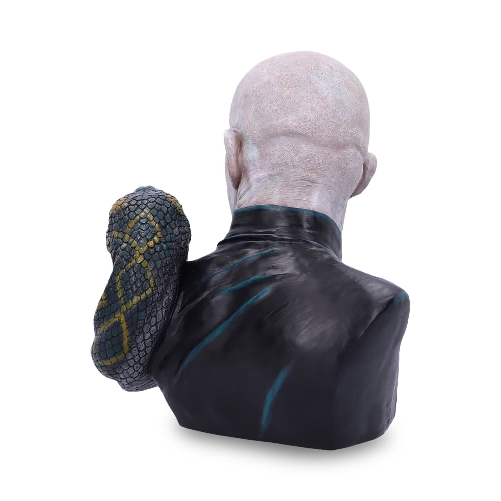 Productafbeelding Lord Voldemort met Nagini Buste - Harry Potter