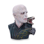 Productafbeelding Lord Voldemort met Nagini Buste - Harry Potter