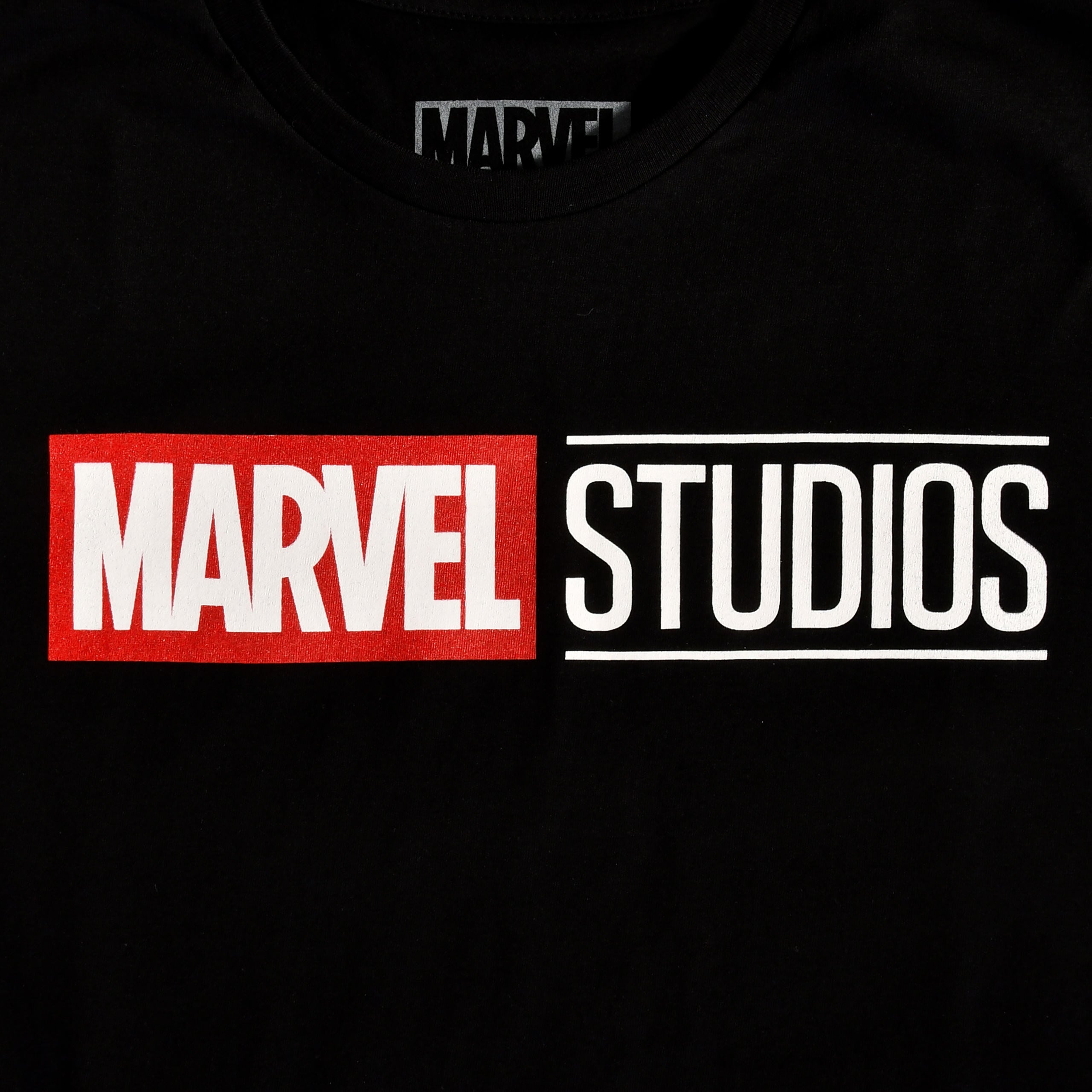 Product image Marvel Studios T-Shirt black