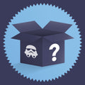 Productafbeelding Verrassingsdoos voor Star Wars fans