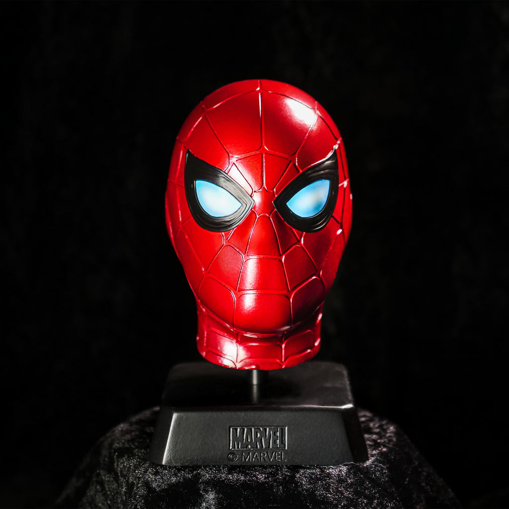 Productafbeelding Spider-Man - Masker Replica Marvel Museum Collectie