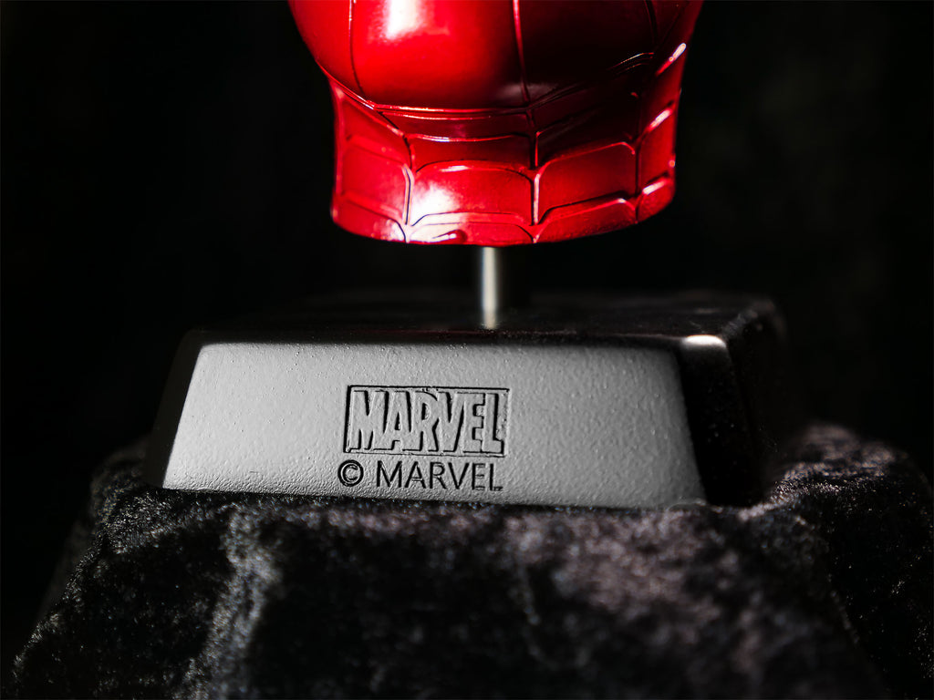 Productafbeelding Spider-Man - Masker Replica Marvel Museum Collectie