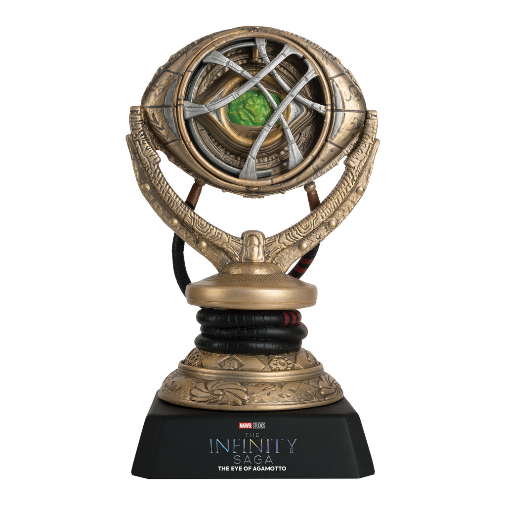 Productafbeelding Doctor Strange - De Oog van Agamotto Replica Marvel Museum Collectie