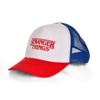 Productafbeelding Stranger Things - Logo Pet