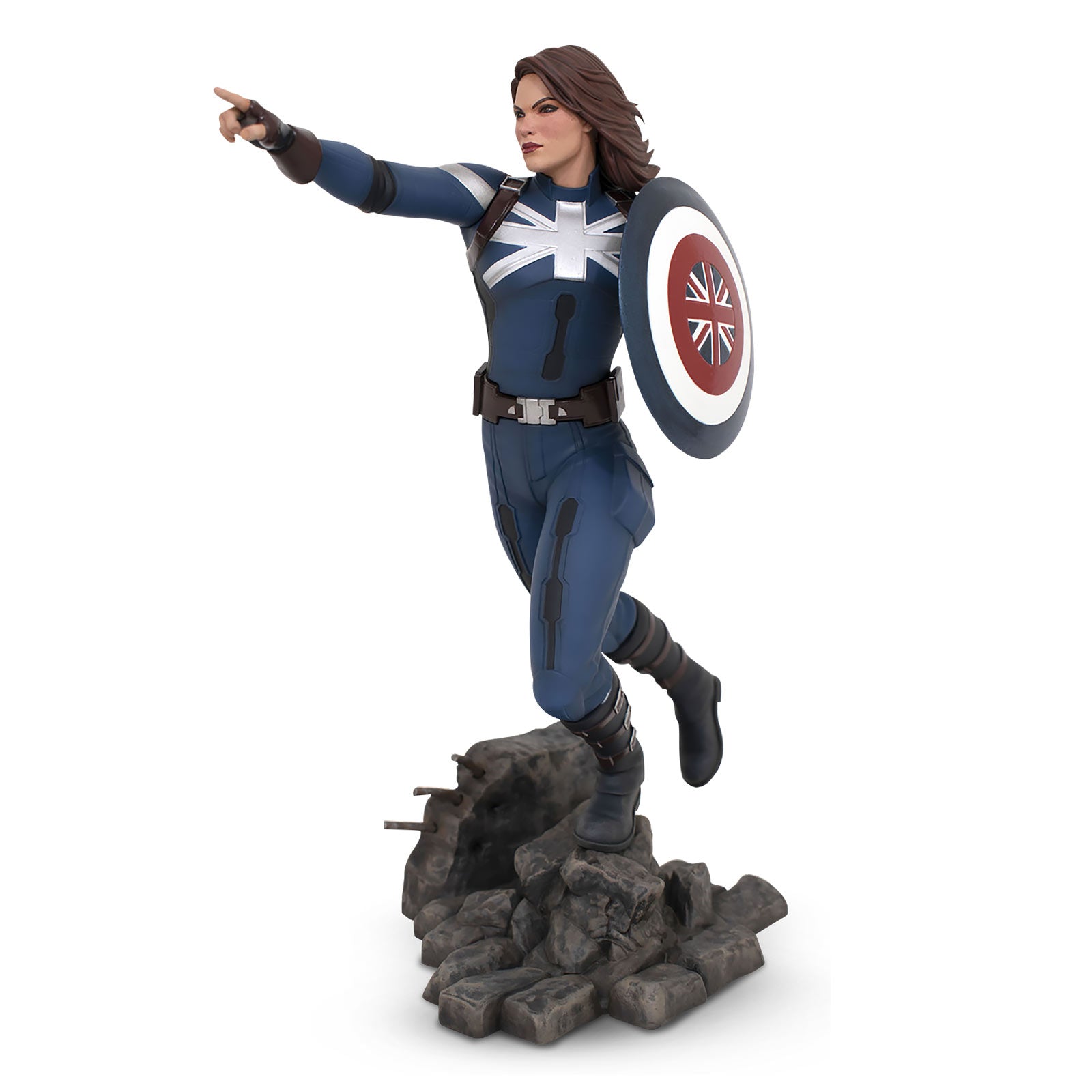 Productafbeelding Marvel's Agent Carter - Captain Carter Diorama