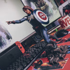 Productafbeelding Marvel's Agent Carter - Captain Carter Diorama
