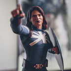 Productafbeelding Marvel's Agent Carter - Captain Carter Diorama