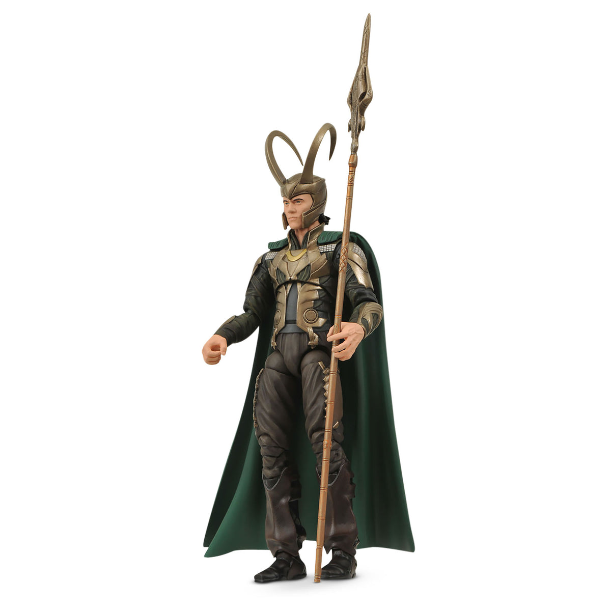 Productafbeelding Loki Actiefiguur