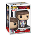 Productafbeelding Eleven Seizoen 4 Funko Pop Figuur - Stranger Things
