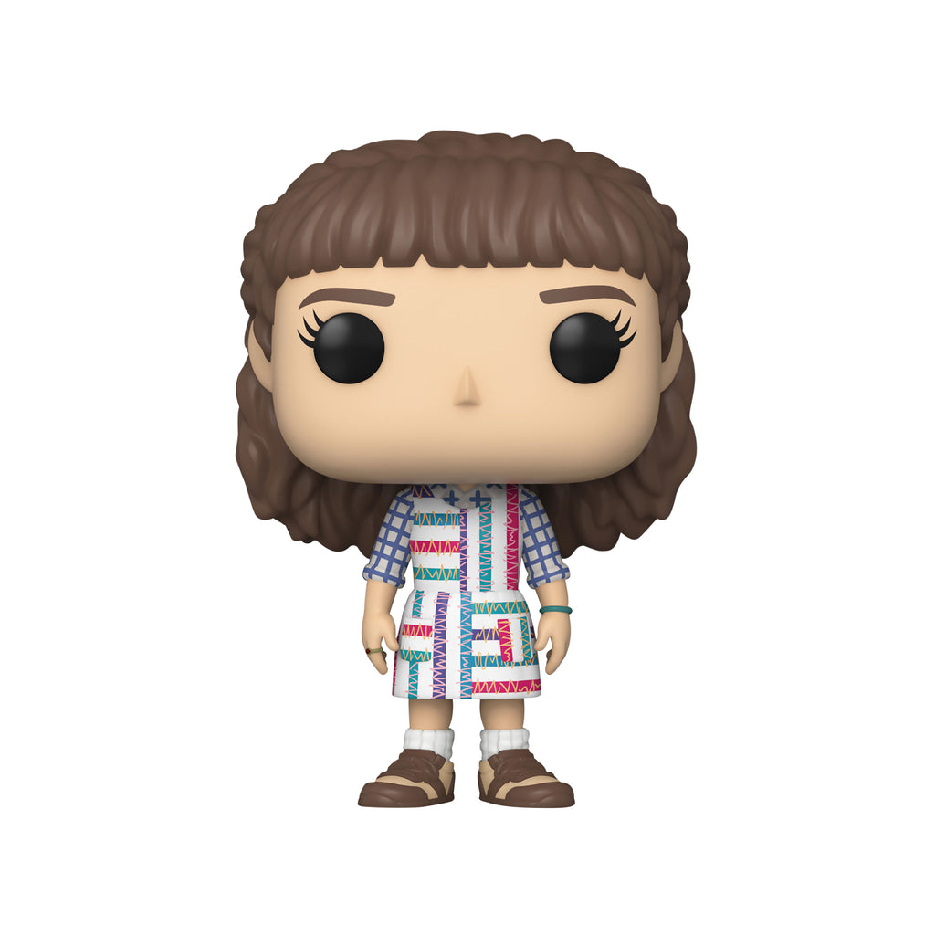 Productafbeelding Eleven Seizoen 4 Funko Pop Figuur - Stranger Things
