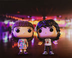 Productafbeelding Eleven Seizoen 4 Funko Pop Figuur - Stranger Things