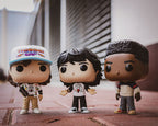 Productafbeelding Dustin Henderson Seizoen 4 Funko Pop Figuur - Stranger Things