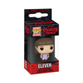 Productafbeelding Eleven Funko Seizoen 4 Pop Sleutelhanger - Stranger Things