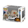 Productafbeelding Jurassic World - Atrociraptor Ghost Funko Pop Figuur