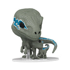 Productafbeelding Jurassic World - Velociraptors Blue en Beta Funko Pop Figuur