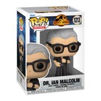 Productafbeelding Jurassic World - Dr. Ian Malcolm Funko Pop Figuur