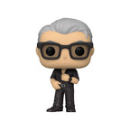 Productafbeelding Jurassic World - Dr. Ian Malcolm Funko Pop Figuur