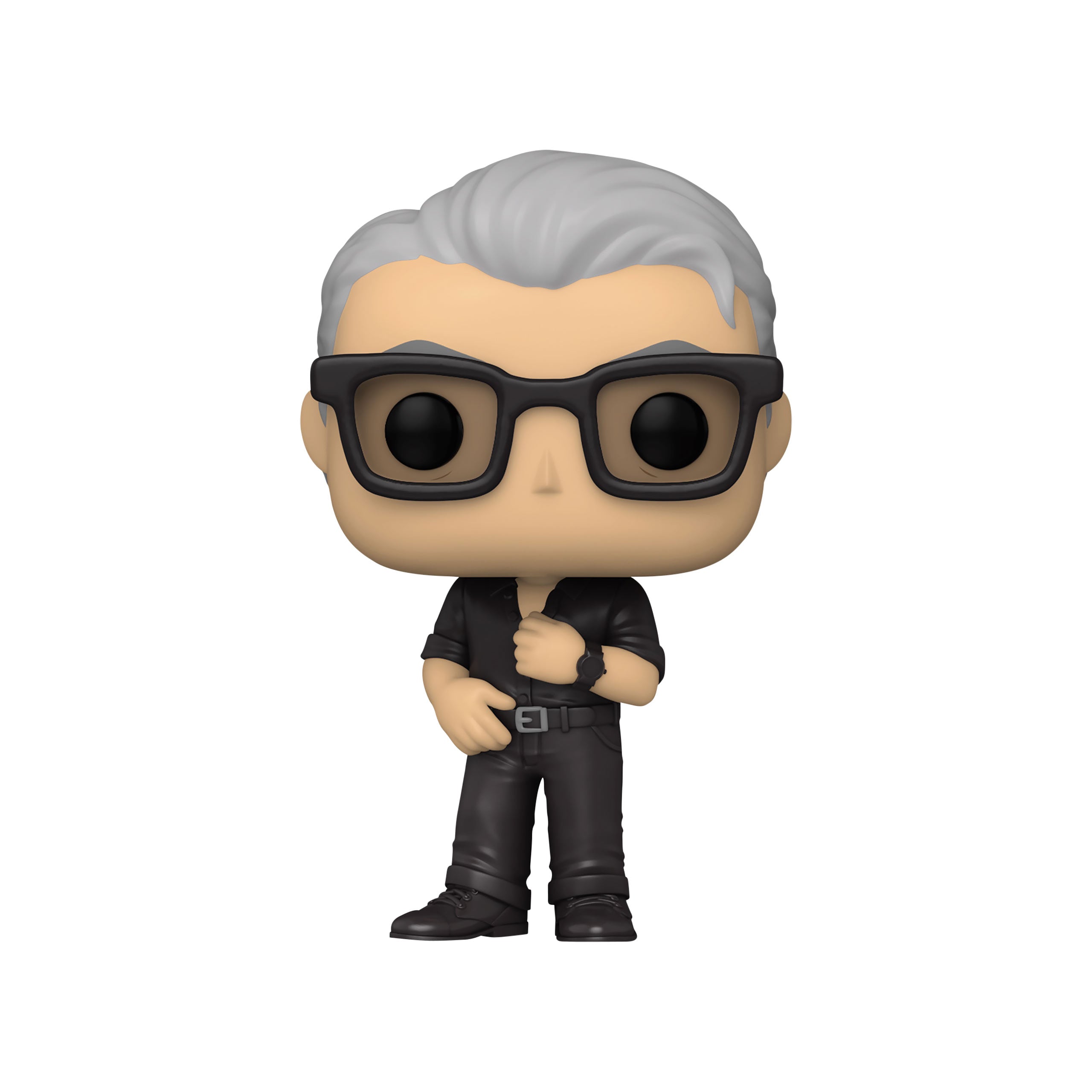 Productafbeelding Jurassic World - Dr. Ian Malcolm Funko Pop Figuur