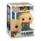 Productafbeelding Jurassic World - Ellie Sattler Funko Pop Figuur