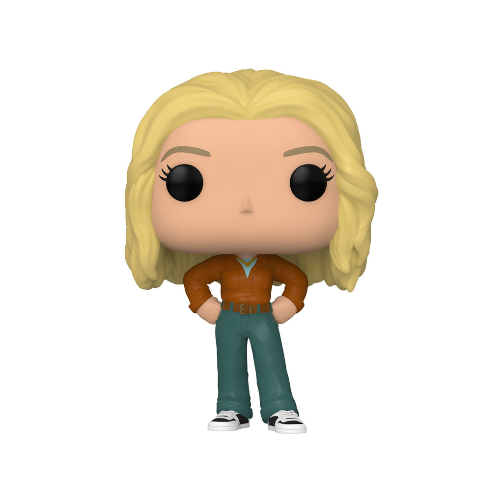 Productafbeelding Jurassic World - Ellie Sattler Funko Pop Figuur