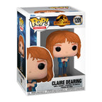 Productafbeelding Jurassic World - Claire Dearing Funko Pop Figuur