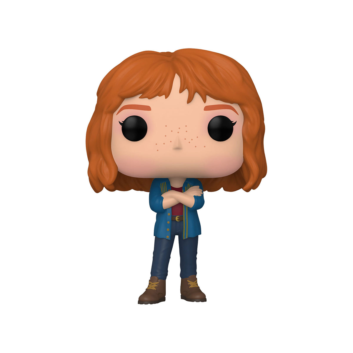 Productafbeelding Jurassic World - Claire Dearing Funko Pop Figuur