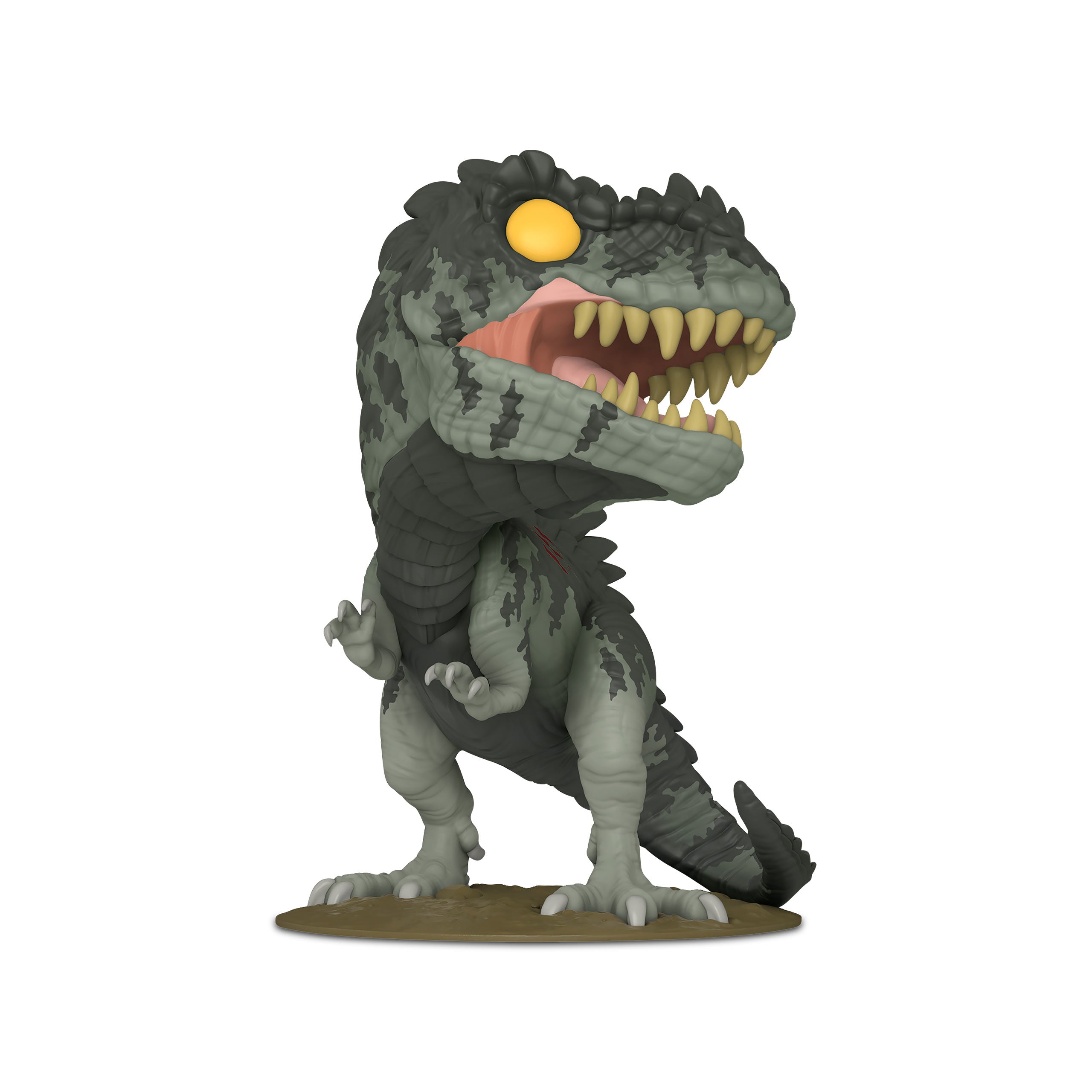 Productafbeelding Jurassic World - Giganotosaurus Funko Pop Figuur 25 cm