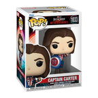 Product image Doctor Strange - Captain Carter Funko Pop Figure