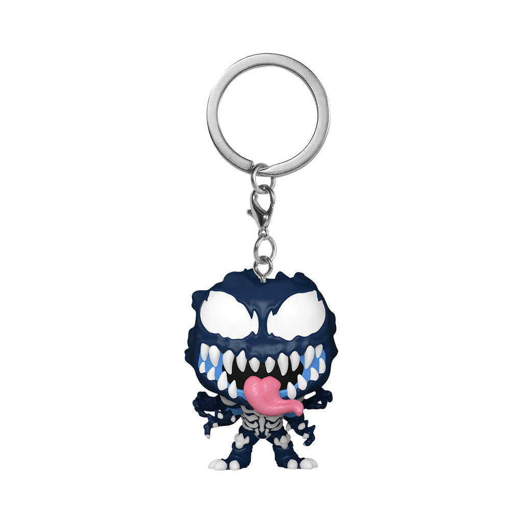 Productafbeelding Monster Hunters - Venom Funko Pop Sleutelhanger