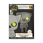 Productafbeelding Harry Potter - Remus Lupin Funko Pop Pin 9 cm