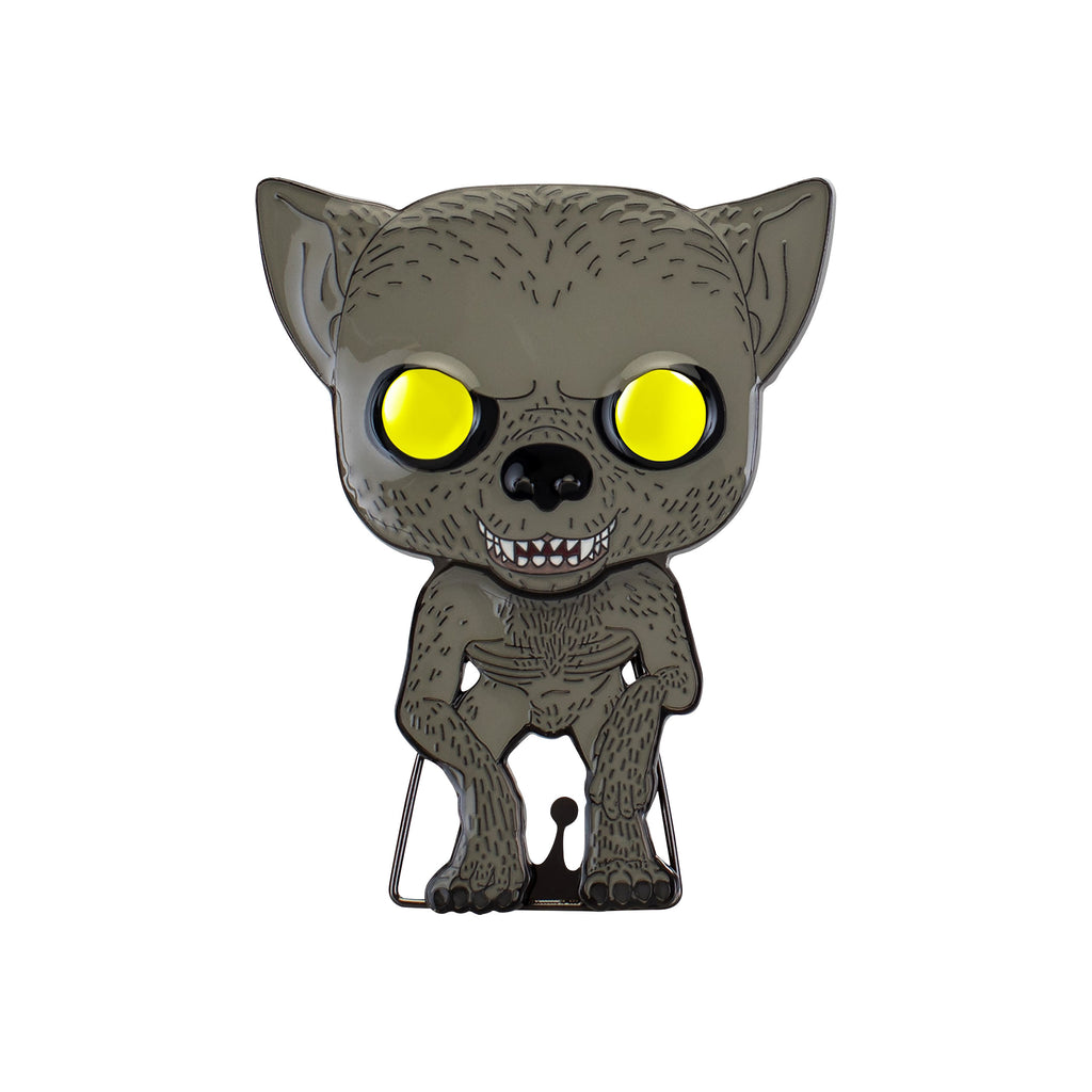 Productafbeelding Harry Potter - Remus Lupin Funko Pop Pin 9 cm