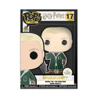 Productafbeelding Harry Potter - Draco Malfoy Funko Pop Pin 10 cm