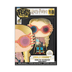 Productafbeelding Harry Potter - Luna Lovegood Funko Pop Pin 10 cm