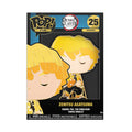 Productafbeelding Demon Slayer - Zenitsu Agatsuma Funko Pop Pin 10 cm