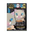 Productafbeelding Demon Slayer - Inosuke Hashibira Funko Pop Pin 10 cm