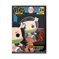 Productafbeelding Demon Slayer - Nezuko Kamado Funko Pop Pin 10 cm