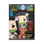 Productafbeelding Demon Slayer - Nezuko Kamado Funko Pop Pin 10 cm