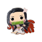 Productafbeelding Demon Slayer - Nezuko Kamado Funko Pop Pin 10 cm
