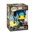 Productafbeelding Thor - Funko Pop Black Light Glow Bobblehead Figuur