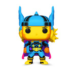 Productafbeelding Thor - Funko Pop Black Light Glow Bobblehead Figuur