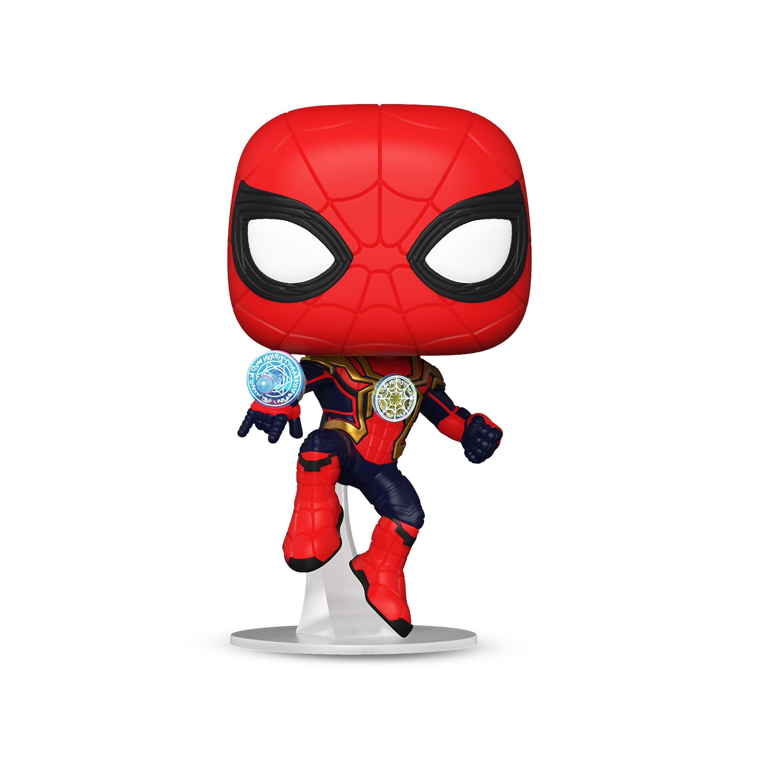 Productafbeelding Spider-Man No Way Home - Funko Pop Bobblehead Figuur