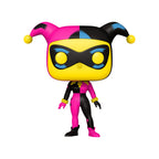 Productafbeelding Batman - Harley Quinn Funko Pop Black Light Glow Figuur