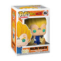 Productafbeelding Dragon Ball Z - Majin Vegeta Funko Pop Figuur