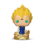 Productafbeelding Dragon Ball Z - Majin Vegeta Funko Pop Figuur